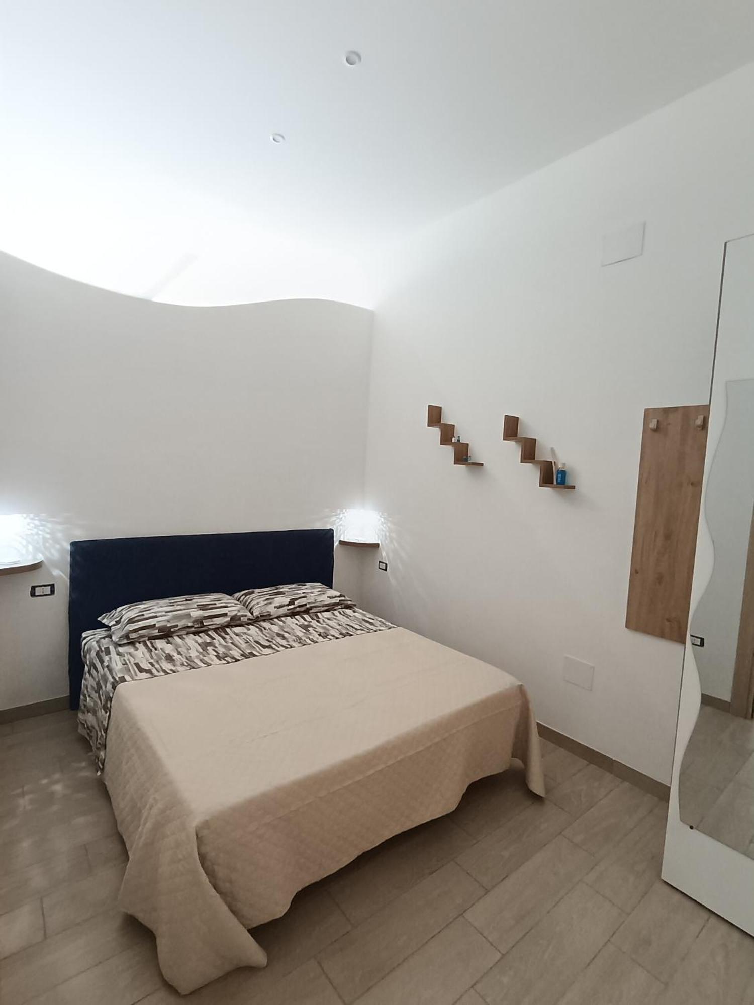 Casa Di Hermes 皮佐 外观 照片
