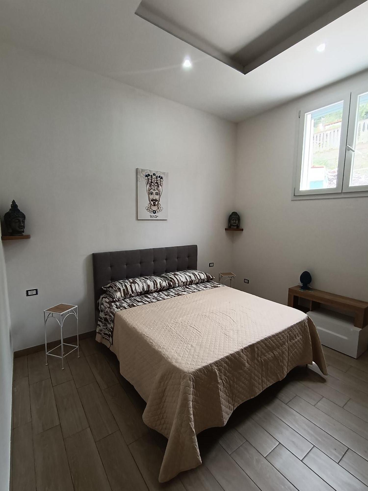 Casa Di Hermes 皮佐 外观 照片