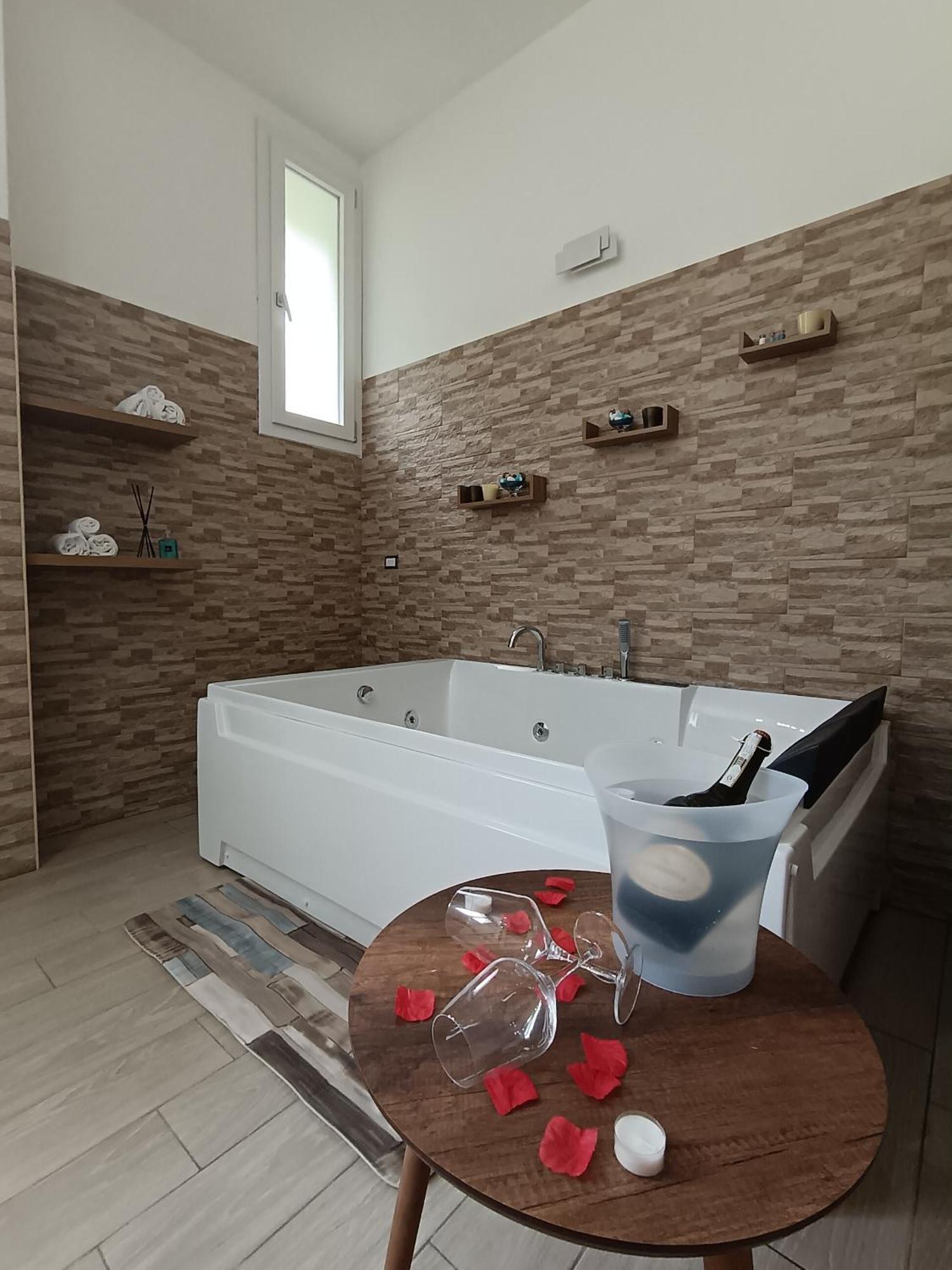 Casa Di Hermes 皮佐 外观 照片