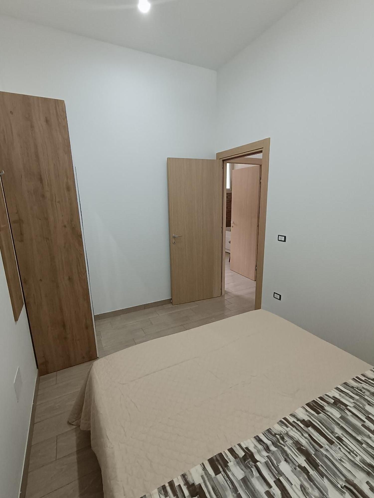 Casa Di Hermes 皮佐 外观 照片