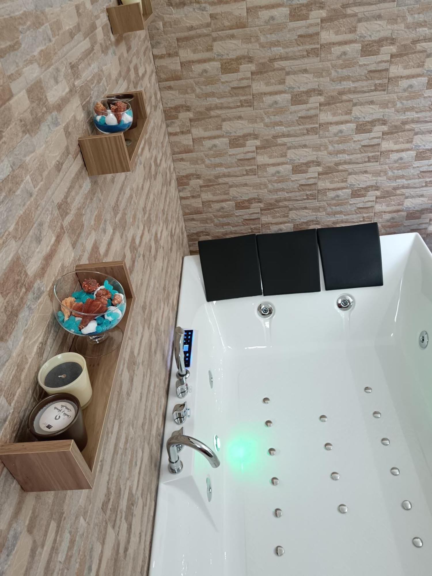 Casa Di Hermes 皮佐 外观 照片