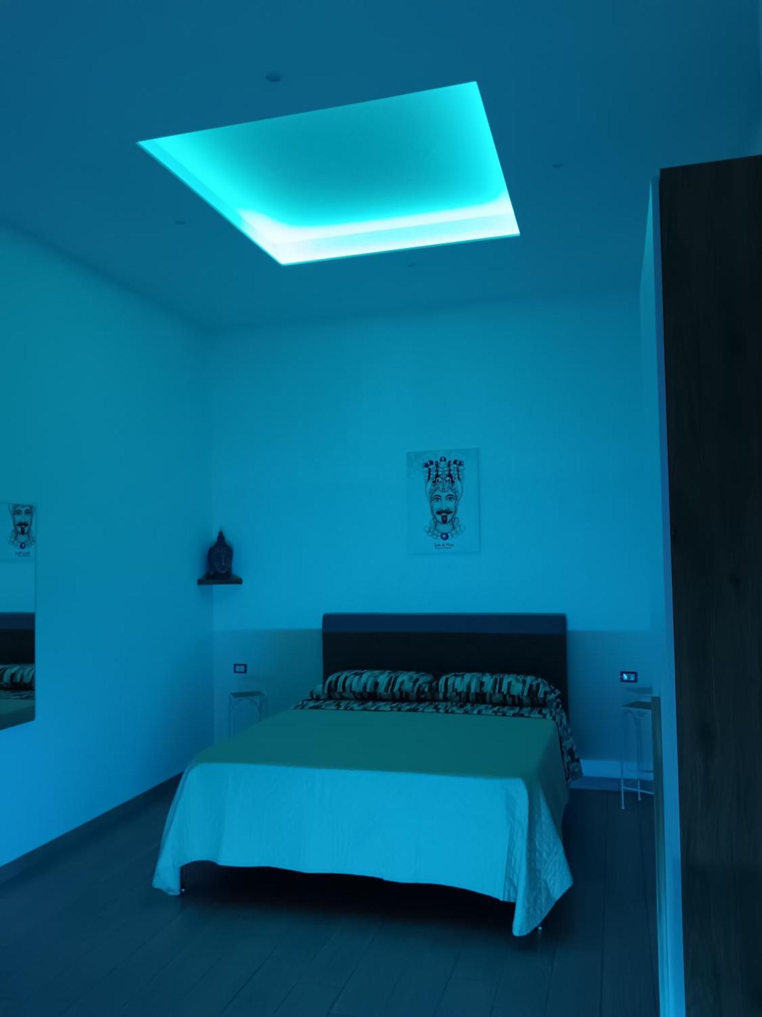 Casa Di Hermes 皮佐 外观 照片
